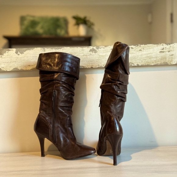 Aldo CUFF BOOTS - Picture 2 of 5